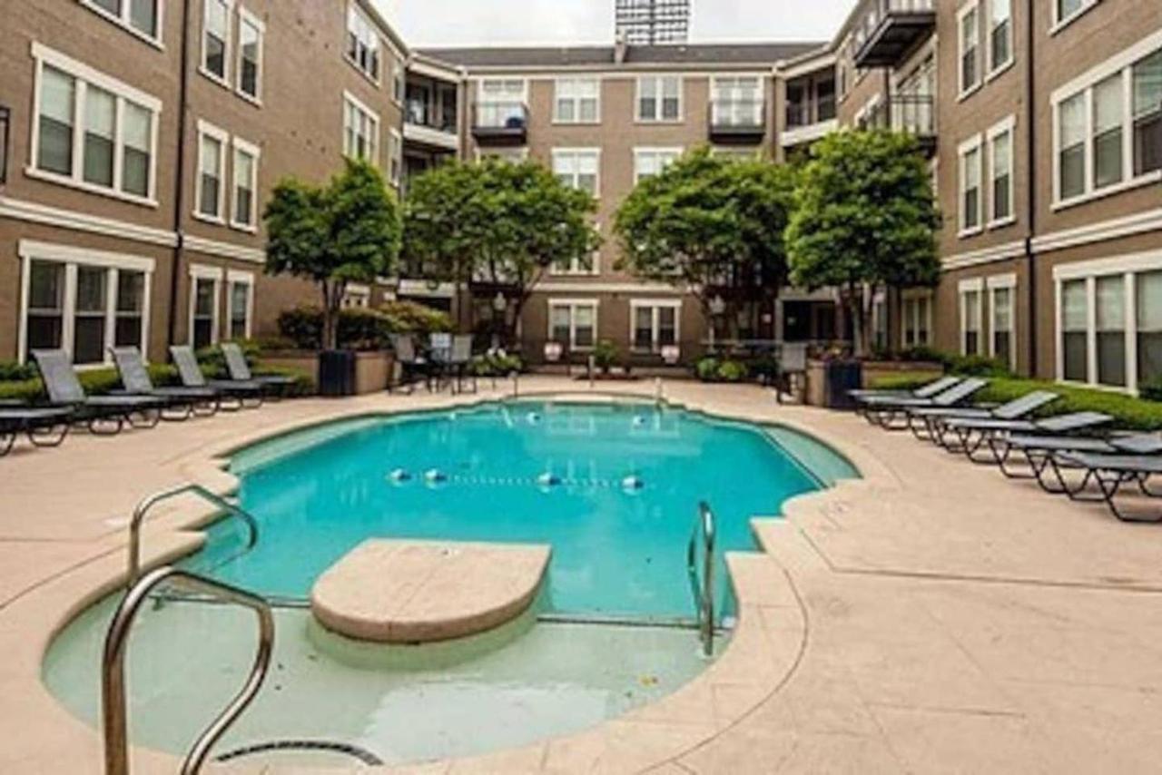 Walk To Downtown Memphis! Exterior photo